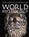 Encyclopedia of world mythology 9780752584447  Brukte bøker