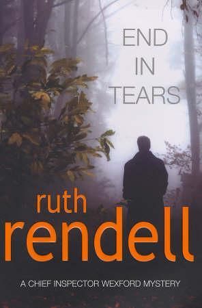 End in tears 9780091796464 Ruth Rendell Brukte bøker