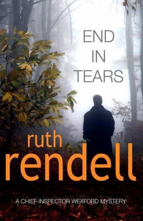 End in tears 9780099491149 Ruth Rendell Brukte bøker