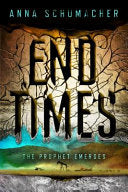 End Times 9781595147486 Anna Schumacher Brukte bøker