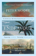 Endeavour 9781784703929 Peter Moore Brukte bøker
