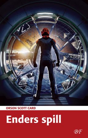 Enders spill 9788771834888 Orson Scott Card Brukte bøker