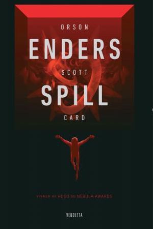 Enders spill 9788293059592 Orson Scott Card Brukte bøker