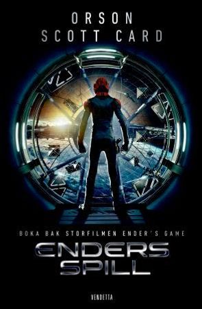 Enders spill 9788282990097 Orson Scott Card Brukte bøker