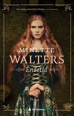 Endetid 9788205509177 Minette Walters Brukte bøker