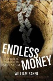 Endless Money 9780470476154 William Baker Wiggin Addison Brukte bøker