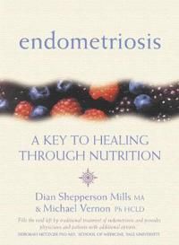 Endometriosis 9780007133109 Michael Vernon Dian Shepperson Mills Brukte bøker