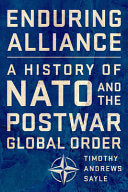 Enduring Alliance 9781501735509 Timothy A. Sayle Brukte bøker