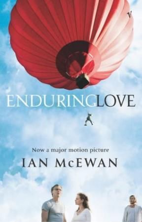 Enduring love 9780099481249 Ian McEwan Brukte bøker