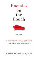 Enemies on the Couch 9781939578037 Vamik D. Volkan Brukte bøker