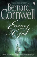 Enemy of God 9780241955680 Bernard Cornwell Brukte bøker