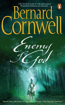 Enemy of God 9780140232479 Bernard Cornwell Brukte bøker