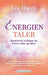 Energien taler 9788202634568 Lee Harris Brukte bøker