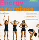Energy Exercises 9781900131889 Emma Mitchell Brukte bøker