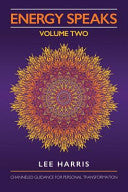 Energy Speaks - Volume Two 9780957009042 Lee Harris Brukte bøker