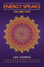 Energy Speaks - Volume Two 9780957009042 Lee Harris Brukte bøker
