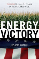Energy Victory 9781591025917 Robert Zubrin Brukte bøker