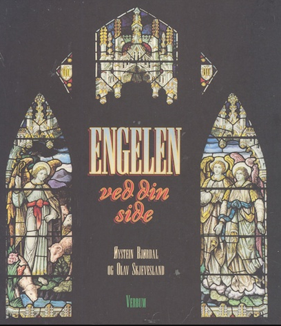 Engelen ved din side (Innbundet) - Bokia.no