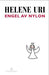 Engel av nylon 9788205323179 Helene Uri Brukte bøker