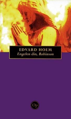 Engelen din, Robinson 9788270947119 Edvard Hoem Brukte bøker