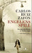 Engelens spill 9788205429703 Carlos Ruiz Zafón Brukte bøker