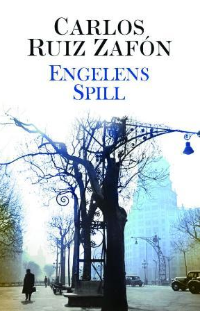 Engelens spill - Bokia.no
