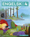 Engelsk 4 fra Cappelen Damm 9788202606817 Kristin Morten Johansen Marianne Undheim Vestgård Emily Haegi Brukte bøker
