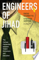 Engineers of Jihad 9780691178509 Steffen Hertog Diego Gambetta Brukte bøker