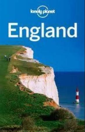 England 9781741795677  Brukte bøker