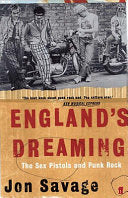 England's Dreaming 9780571227204 Jon Savage Brukte bøker