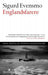 Englandsfarere 9788205340923 Sigurd Evensmo Brukte bøker