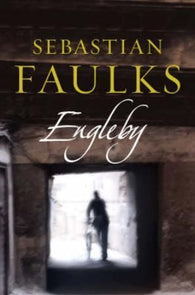 Engleby 9780091794958 Sebastian Faulks Brukte bøker