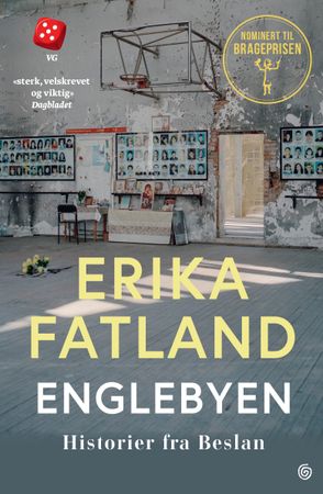Englebyen 9788248934189 Erika Fatland Brukte bøker