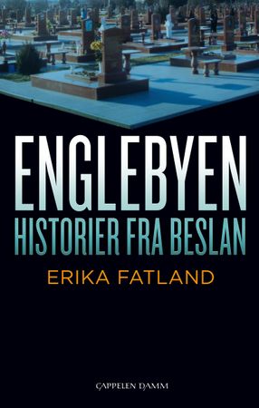 Englebyen 9788202347888 Erika Fatland Brukte bøker