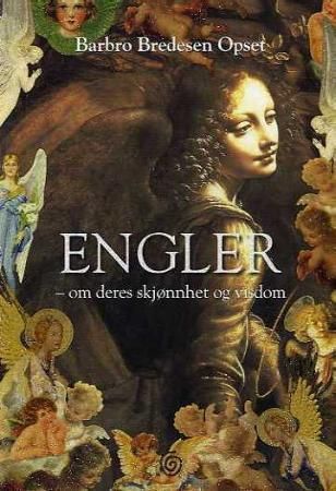 Engler 9788248905653 Barbro Bredesen Opset Brukte bøker