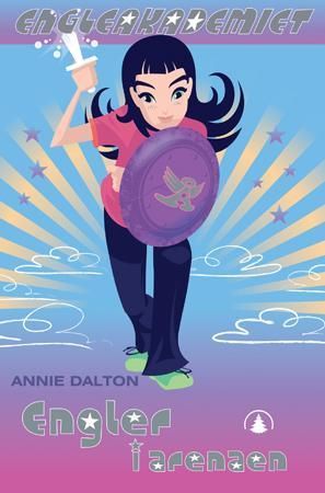 Engler i arenaen 9788205311923 Annie Dalton Brukte bøker