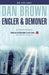 Engler og demoner 9788280872234 Dan Brown Brukte bøker