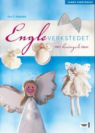 Engleverkstedet 9788204103895 Gro Torvaldsen Rykkelid Brukte bøker