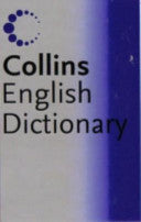 English Dictionary 9781856058414 Bookmart Limited Brukte bøker