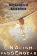 English Passengers 9780385259491 Matthew Kneale Brukte bøker