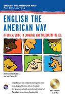 English the American Way 9780738606767 Sheila MacKechnie Murtha Jane Airey O'Connor Brukte bøker