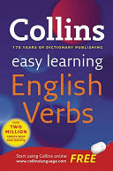 English Verbs 9780007340644 Collins UK Brukte bøker