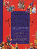 Enid Blyton's Adventure Treasury 9780340765135 Enid Blyton Brukte bøker