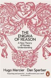 Enigma of Reason 9780241957851 Hugo Mercier Dan Sperber Brukte bøker