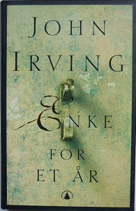 Enke for et år (Innbundet) - Bokia.no