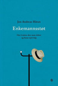 Enkemannsstøt 9788248918677 Jon Andreas Håtun Brukte bøker