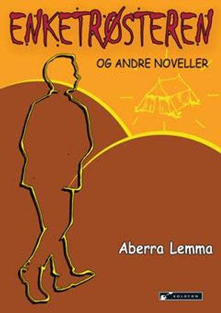 Enketrøsteren og andre noveller 9788230016145   Brukte bøker