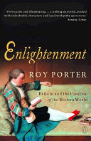 Enlightenment 9780140250282 Roy Porter Brukte bøker
