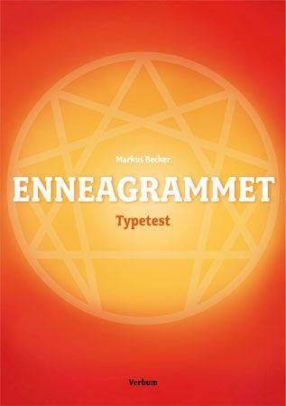 Enneagrammet 9788254311608 Markus Becker Brukte bøker