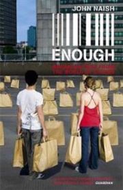 Enough 9780340935927 John Naish Brukte bøker